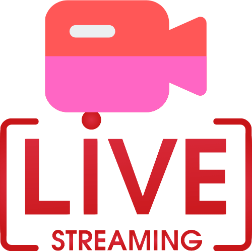 Jerk Off On Live